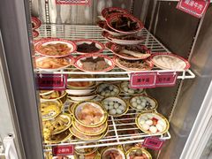 -文立新麻辣烫(合生汇21街区店)
