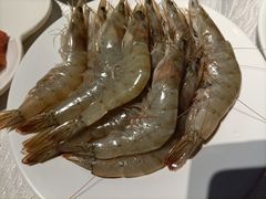 -领鲜活海鲜榴莲自助火锅(东门店)