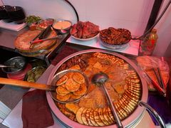 -六爷门框百年卤煮