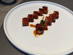 -曾宴·楚菜(湖北省博物馆店)