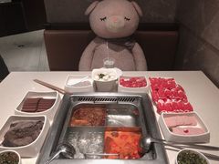 -海底捞火锅(龙岗星河COCO Park店)