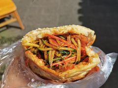 -小陈方酥锅盔(古城总店)