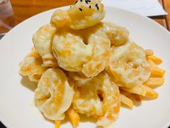 -集品堂·JPC餐厅(青年大街市府店)