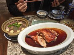 -南京大牌档(壹方天地店)