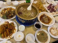 -王府酒店(兴华南街铁西百货店)