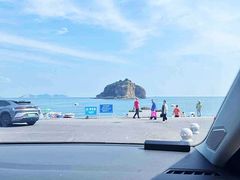 -棒棰岛宾馆景区