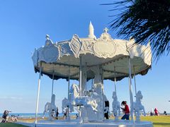 -巧克力渔家.小船海鲜家常菜(万平口店)