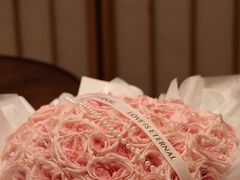 -亭亭鲜花店(中山北路店)