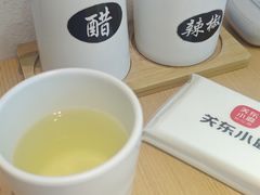 -关东小磨东北菜(上海长风大悦城店)