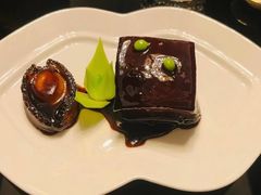 -上海苏宁宝丽嘉酒店·嘉府壹号中餐厅