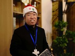 -王府井天主教堂