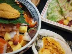 -原志优秀食材·匠心料理·海胆主题(金亿广场店)