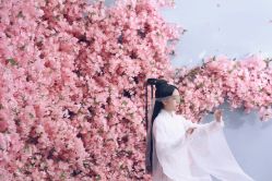 -美云庭古装·格格服汉服·京城旅拍(北京店)