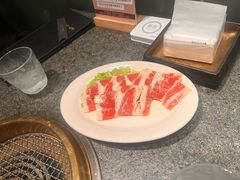 -NIUAN牛庵·和牛烤肉(恒隆店)