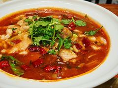 -POLO小馆·老南京菜(解放路店)