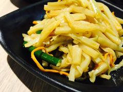 -老班长手工灌汤包(望京华彩店)
