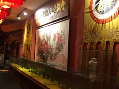 -正阳门饭庄·烤鸭·北京菜(万丰路七里庄店)