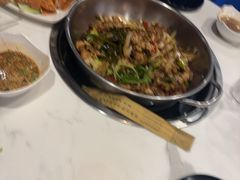-重庆巴渝火锅(钟家村店)