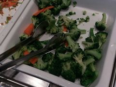-素满香·素食自助餐(苏州·临顿路店)