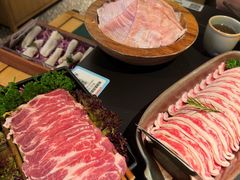 -季季山·云南野生菌火锅(上海首店)