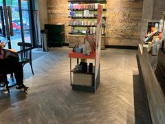 -星巴克(甘河路店)