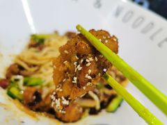 -友达面馆·酸菜鱼面(钱塘区店)