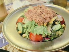 -首尔烤肉大排档(合生汇店)