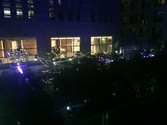 -苏州金鸡湖文博诺富特酒店