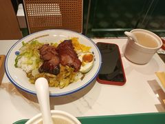 -肥小福·烧鹅专门店(环宇荟店)