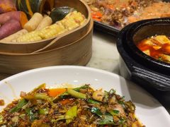 -常和州·夜宵大排档(常州单店)