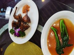 -桃源尚品海鲜酒楼(京港澳高速店)