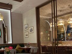 -ELI FALAFEL Lebanese&Mediterranean黎巴嫩美食(富城路店)
