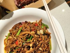 -绿草地·湘菜(7mall店)