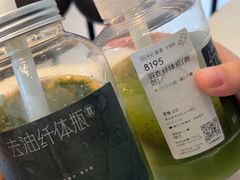 -喜茶(佛山顺德容桂天佑城店)