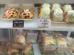 -面包日报