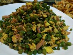 -老虎滩船说·海胆水饺·大连海鲜(老虎滩店)
