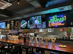 -JINNS锦时 steak&pizza(浸信会礼拜堂旧址店)