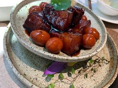 本帮单枞红烧肉-梅花境(万科店)