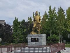 -赵州桥景区