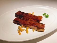 嘿嘿黑叉烧-汤城小厨•粤菜•靓汤(金宝街店)