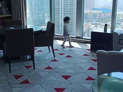 -上海凯宾斯基大酒店