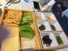-庆云楼饭庄(什刹海店)