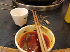 -大龙燚火锅(春熙店)