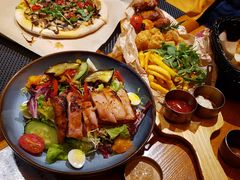 -百特喜·意大利餐厅(八佰伴镇江店)