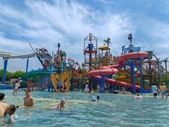 -渔岛海洋度假区