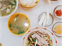 -陈记汤饭(水巷口店)