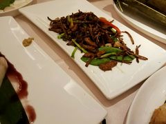 -粗茶淡饭·汉口公馆(循礼门店)