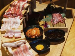 -AJIYA味屋和牛烤肉自助放题(温州万象城店)