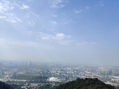 -杭州半山国家森林公园