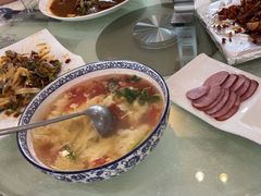 -起士林西餐厅(东经路店)